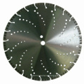 High Quality Diamond Laser Blade for Concrete